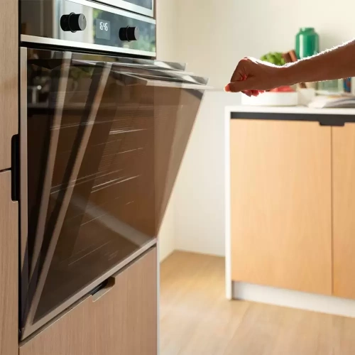 Духовой шкаф Franke FMY 99 P XS фото 6