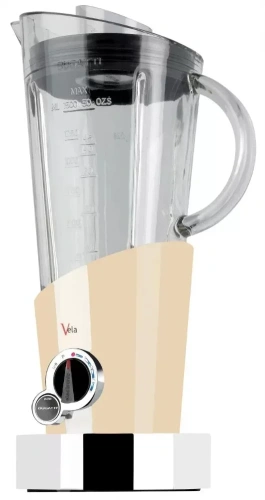 Блендер Bugatti VELA EVOLUTION Cream 12-EVELAC