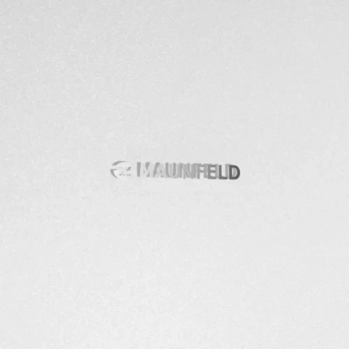 Холодильник Maunfeld MFF185NFW Inverter фото 11