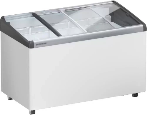 Морозильный ларь для мороженого Liebherr EFI 3553 фото 2
