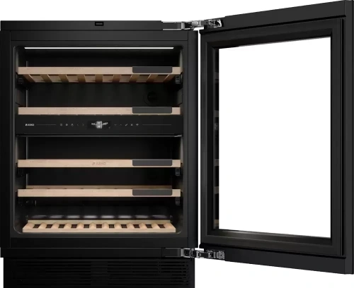 Встраиваемый винный шкаф Asko WCN25842G фото 2
