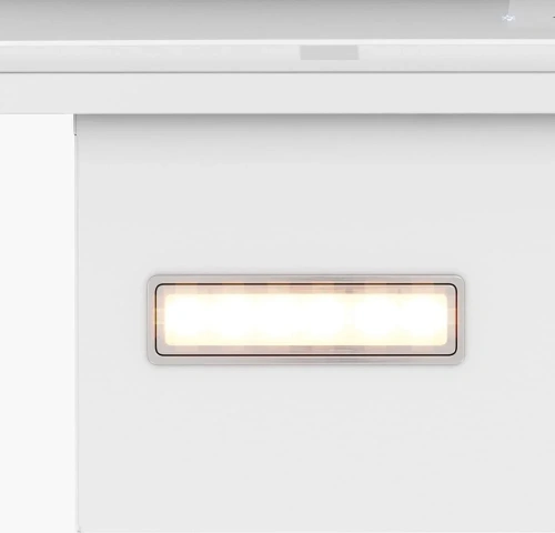 Вытяжка Franke TEMPER 60 WH фото 7