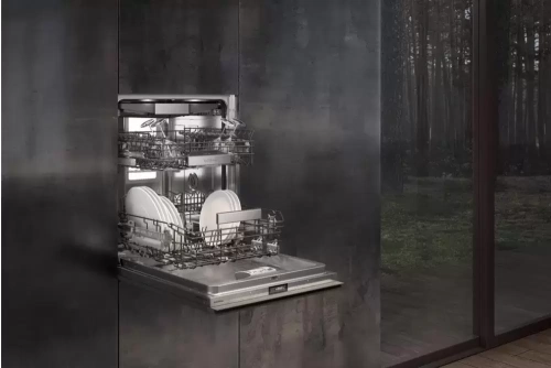 Встраиваемая посудомоечная машина Gaggenau DF481100 фото 8