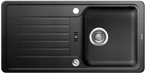 Мойка Blanco Favos mini антрацит