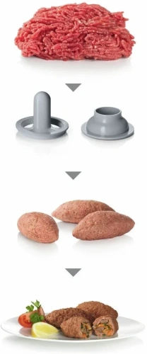 Мясорубка Bosch MFW 67440 фото 5