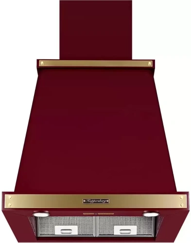 Вытяжка Kuppersberg T 669 BOR Bronze фото 2