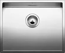 Мойка Blanco Claron 450-U нержавеющая сталь