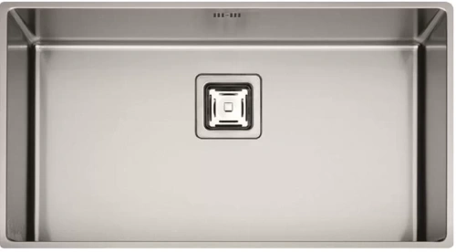 Мойка Fulgor Milano P1B 8343 QU