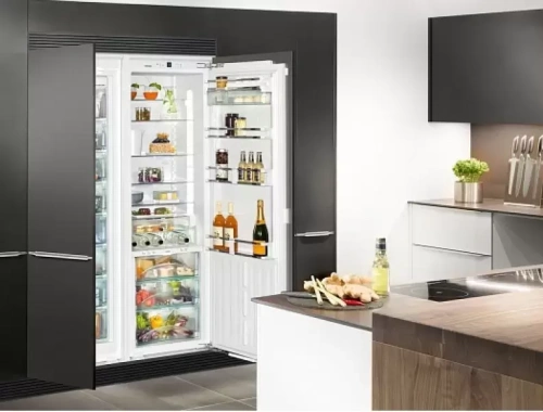 Встраиваемый холодильник Liebherr IKBP 3560 Premium BioFresh фото 5