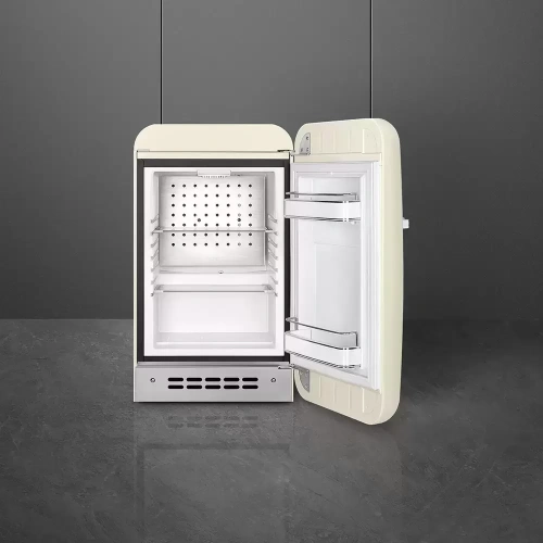 Холодильник Smeg FAB5RCR5 фото 2