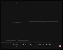 Варочная панель De Dietrich DPI4332HP