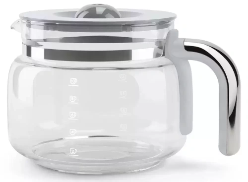 Капельная кофеварка Smeg DCF02BLEU фото 7