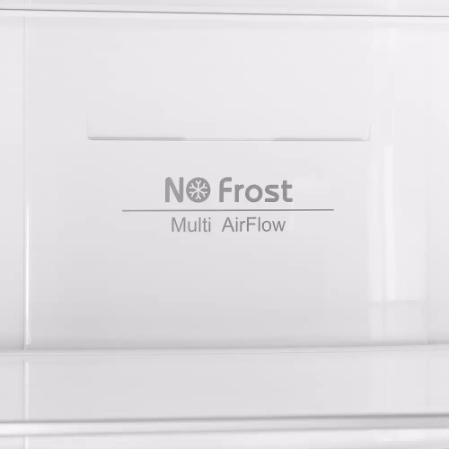 Холодильник Maunfeld MFF185NFS Inverter фото 9