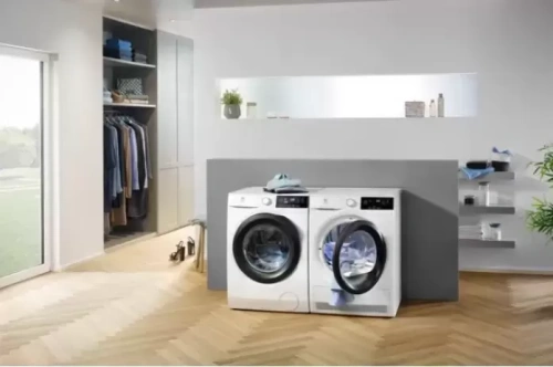 Стиральная машина Electrolux EW7F3R48S фото 5