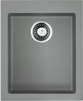 Мойка Omoikiri BOSEN 41 GR