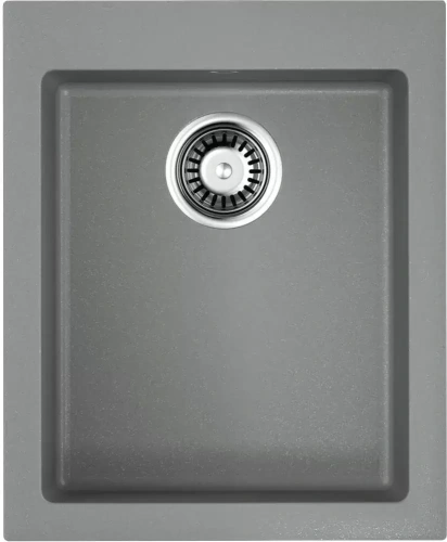 Мойка Omoikiri BOSEN 41 GR