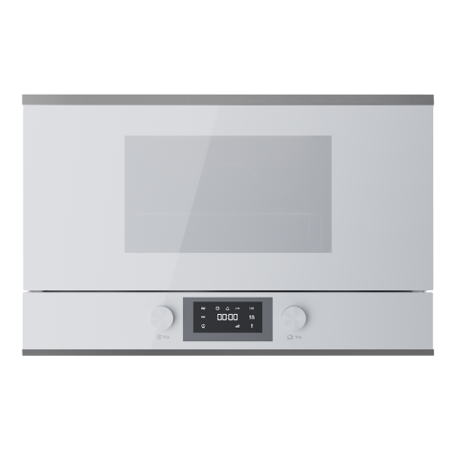 Микроволновая печь ML 6330.0 W3 серебристый хром Куперсбуш / Kuppersbusch Микроволновая печь ML 6330.0 W3 серебристый хром Куперсбуш / Kuppersbusch
