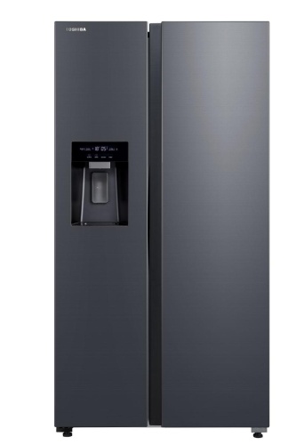Toshiba GR-RS755WI-PMJ(06) Toshiba GR-RS755WI-PMJ(06)