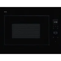 Встраиваемая микроволновая печь AEG TB6SM261FB