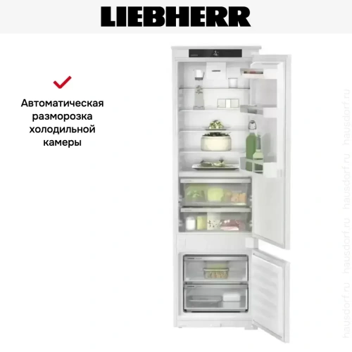 Встраиваемый холодильник Liebherr ICBSd 5122 Plus фото 6