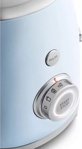 Блендер Smeg BLF03PBEU фото 6