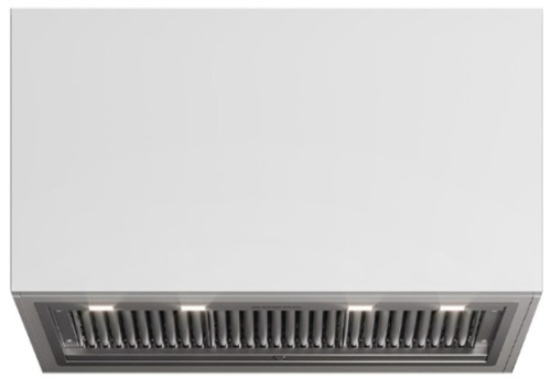 Вытяжка встраиваемая Falmec CGPW90.E3P2#EUI490F Вытяжка встраиваемая Falmec CGPW90.E3P2#EUI490F