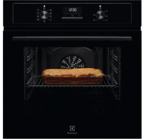 Духовой шкаф Electrolux EOF3H40BK