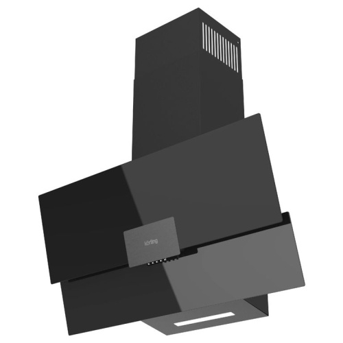 Наклонная вытяжка Korting KHC 96373 BXGN фото 2 Наклонная вытяжка Korting KHC 96373 BXGN фото 2