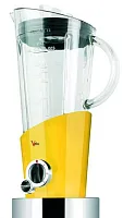 Блендер Bugatti Blender Vela Yellow