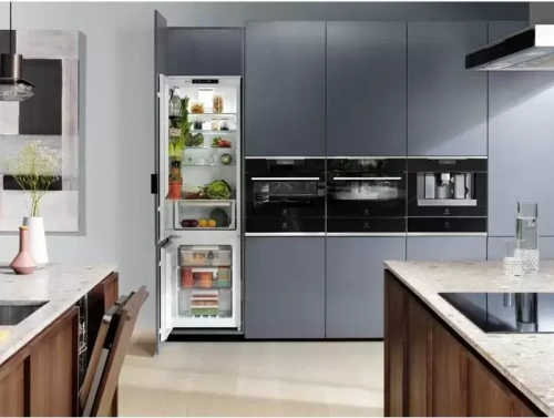 Встраиваемая посудомоечная машина Electrolux KECB7310L фото 17