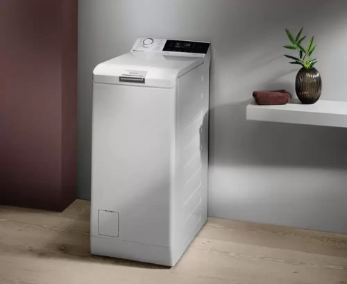 Стиральная машина Electrolux EW7TN3272SP фото 8