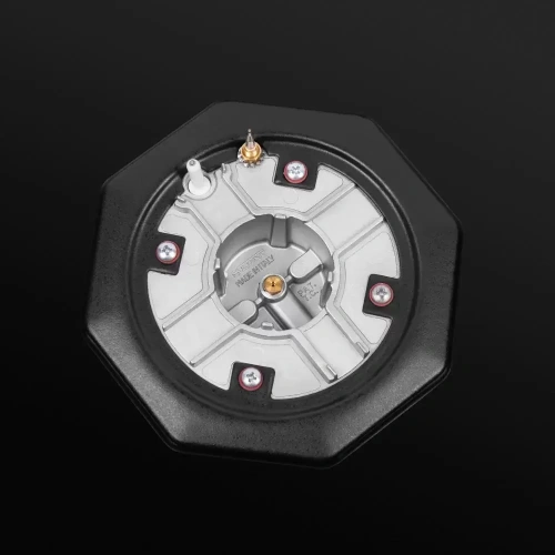 Газовая варочная панель MAUNFELD EGHG.64.23CB\G фото 11