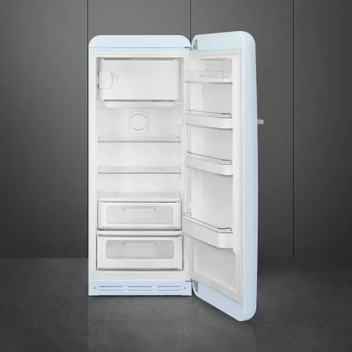Холодильник Smeg FAB28RPB5 фото 7