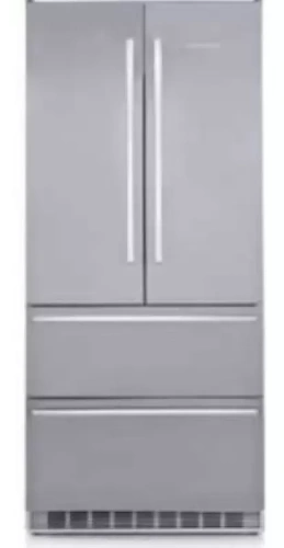 Холодильник Liebherr CNes 6256 PremiumPlus NoFrost фото 4