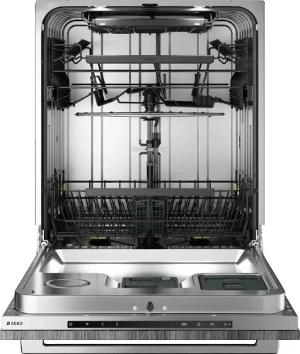 Встраиваемая посудомоечная машина Asko DFI545V