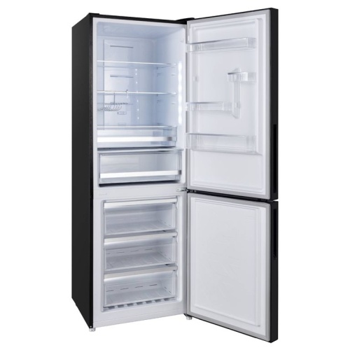 Холодильник Korting KNFC 61869 GN фото 4 Холодильник Korting KNFC 61869 GN фото 4