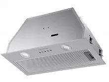 Встраиваемая кухонная вытяжка MAUNFELD TRAPEZE 602M нержавеющая сталь
