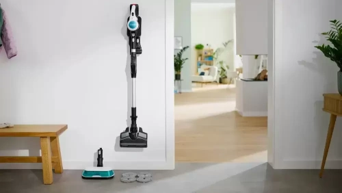 Пылесос Bosch BCS71HYG1 фото 2