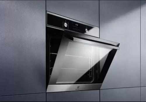 Духовой шкаф Electrolux EOF6P76BX фото 5