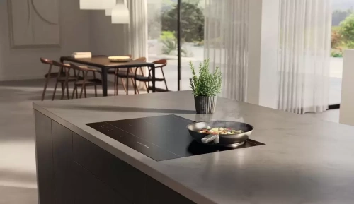 Варочная панель Miele KM 7576 FL 125 Gala Ed фото 5