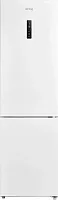Холодильник Korting KNFC 62012 W