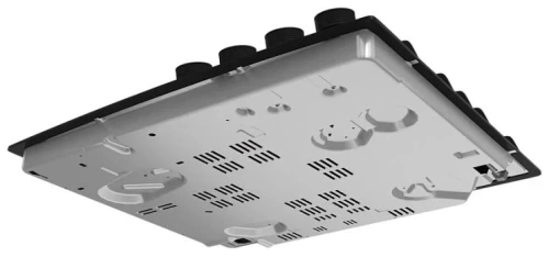 Варочная панель De Dietrich DPE4610B фото 4