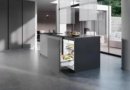 Встраиваемый холодильник Liebherr UIKo 1560 Premium фото 7
