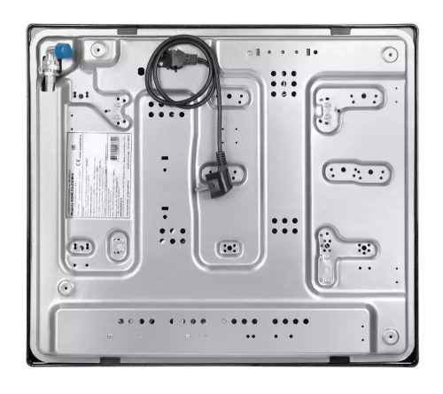 Газовая варочная панель MAUNFELD EGHE.64.43CW/G фото 15