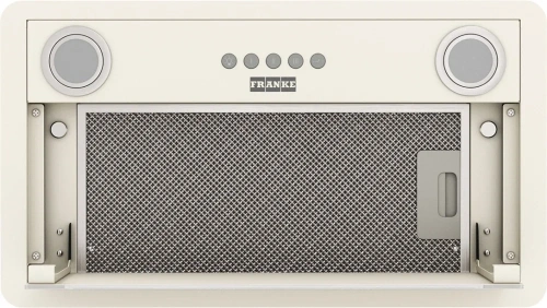 Встраиваемая вытяжка Franke VERA 52 BG фото 3