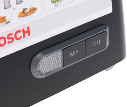 Мясорубка Bosch MFW 68640 фото 8