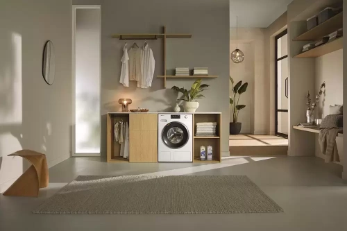 Стиральная машина Miele WWG760WPS фото 4