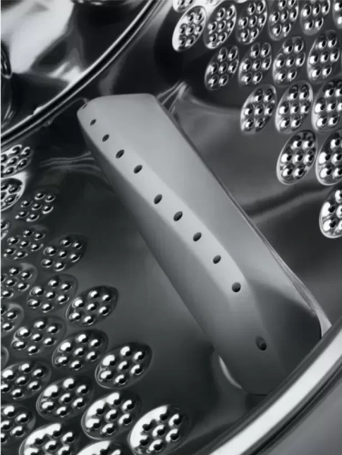 Стирально-сушильная машина Electrolux EW9WN249W фото 7