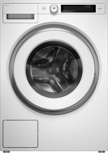 Стиральная машина Steel Sea Asko W5096RW