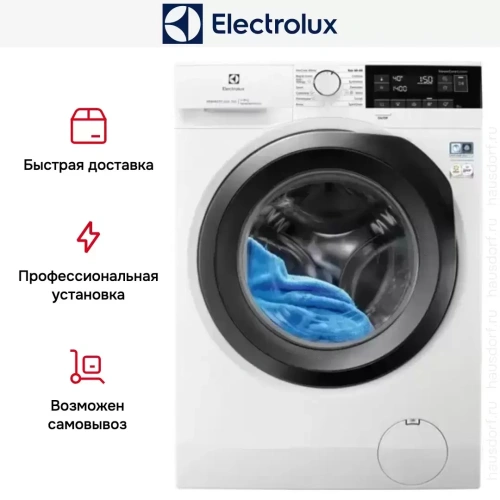 Стиральная машина Electrolux EW7F348AW фото 13
